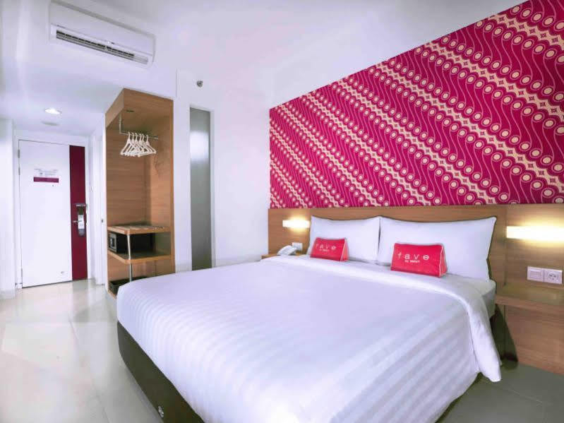 Favehotel Malioboro - Джокьякарта Экстерьер фото