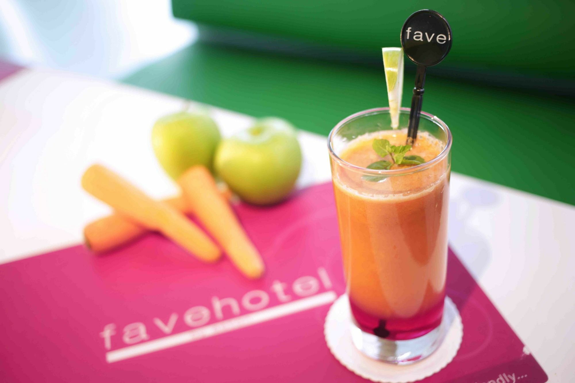 Favehotel Malioboro - Джокьякарта Экстерьер фото