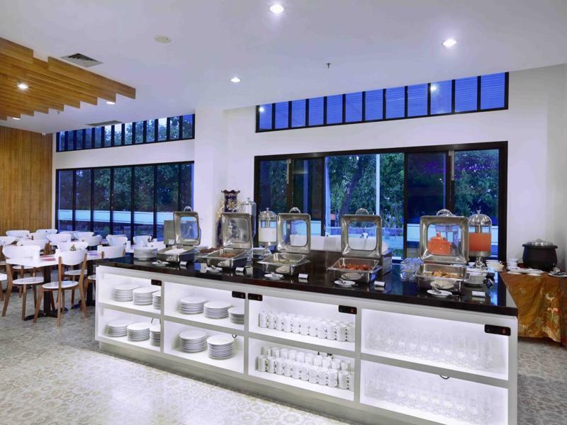 Favehotel Malioboro - Джокьякарта Экстерьер фото
