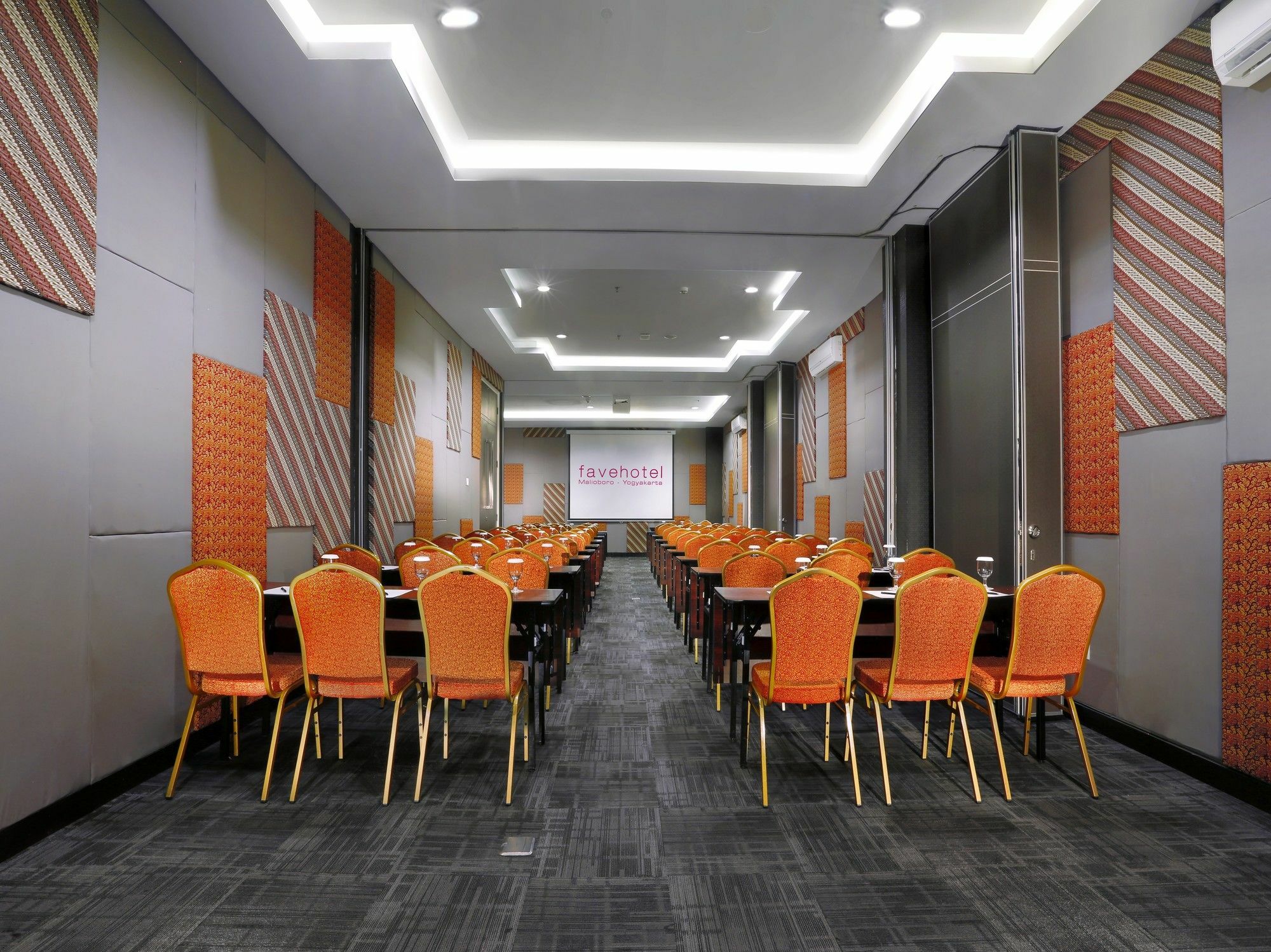 Favehotel Malioboro - Джокьякарта Экстерьер фото